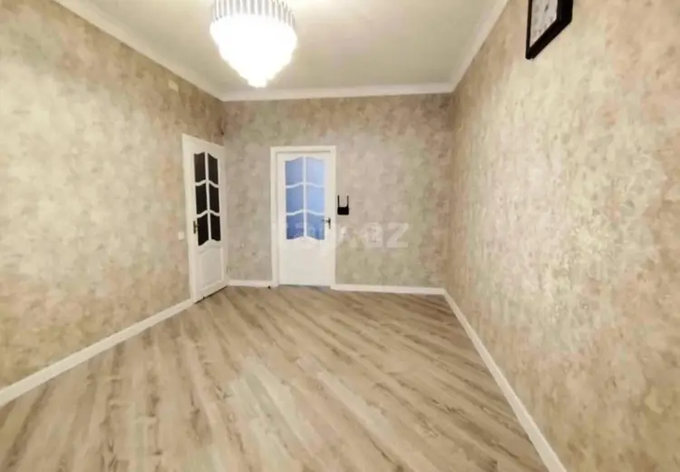 2 otaqlı mənzil , Nəsimi, Bakı