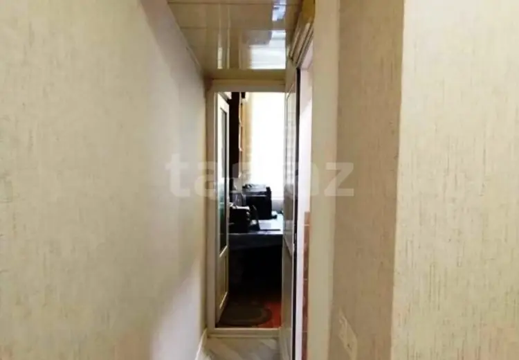 2 otaqlı mənzil , Nəsimi, Bakı