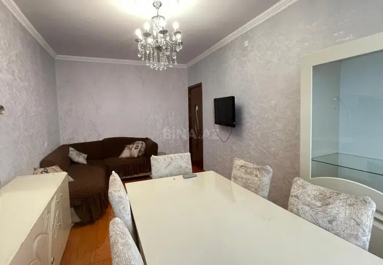3 otaqlı mənzil Kirayə (aylıq), Bakıxanov qəs., Sabunçu, Bakı