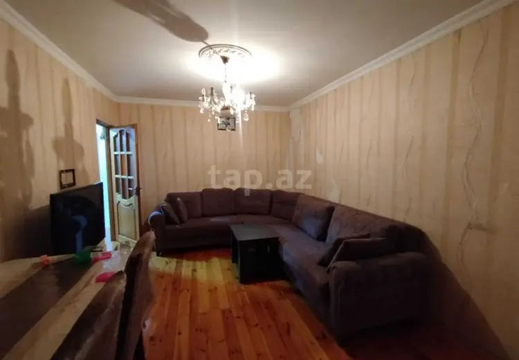 2 otaqlı mənzil , Sumqayıt