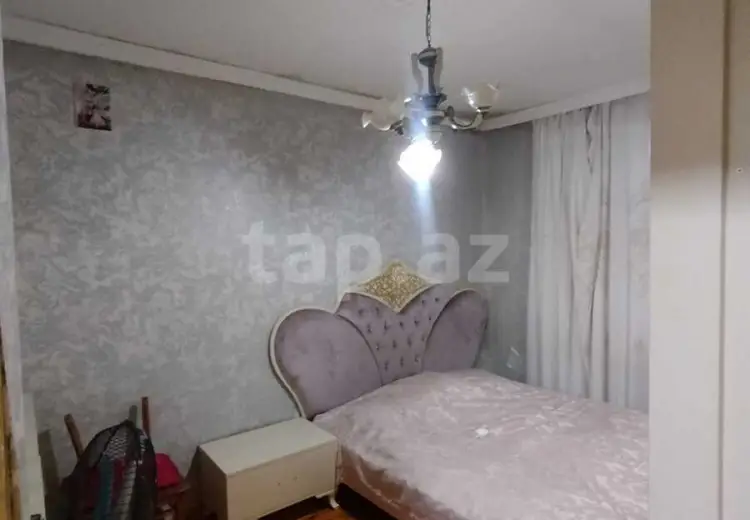 2 otaqlı mənzil , Sumqayıt