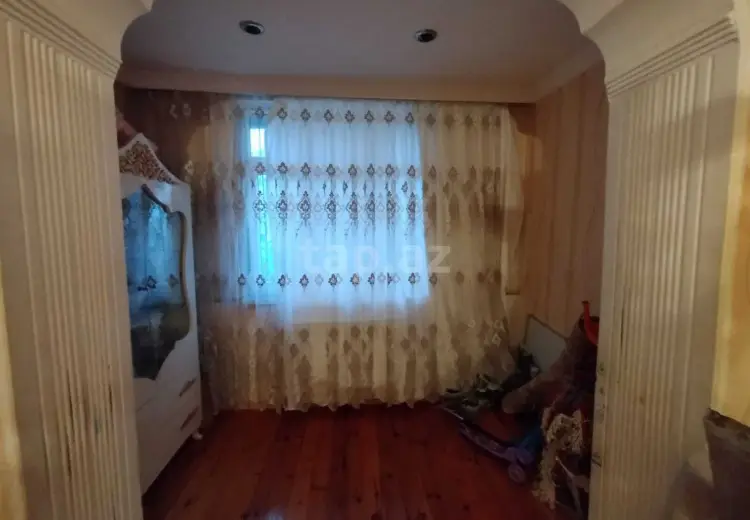 2 otaqlı mənzil , Sumqayıt