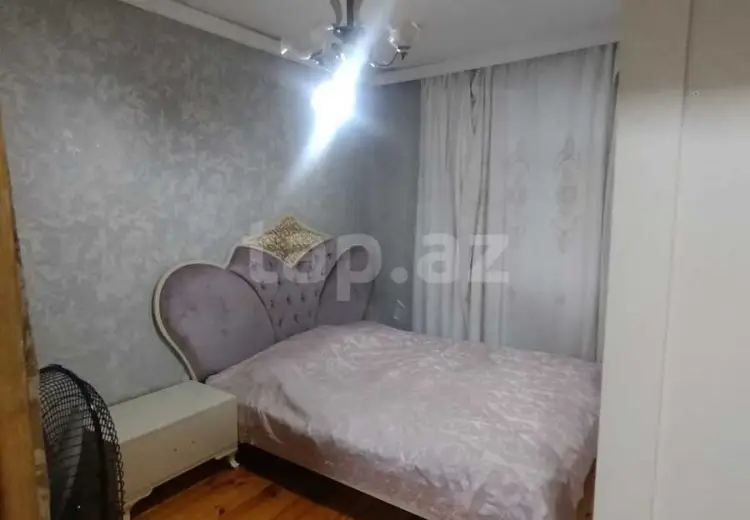 2 otaqlı mənzil , Sumqayıt