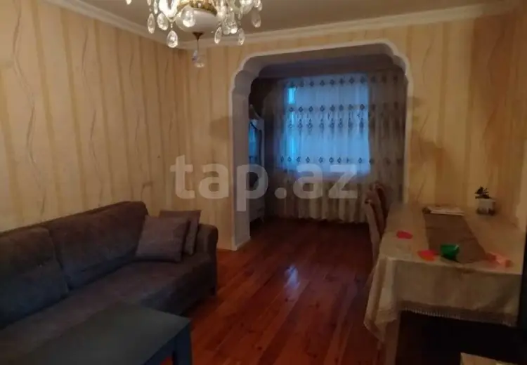 2 otaqlı mənzil , Sumqayıt