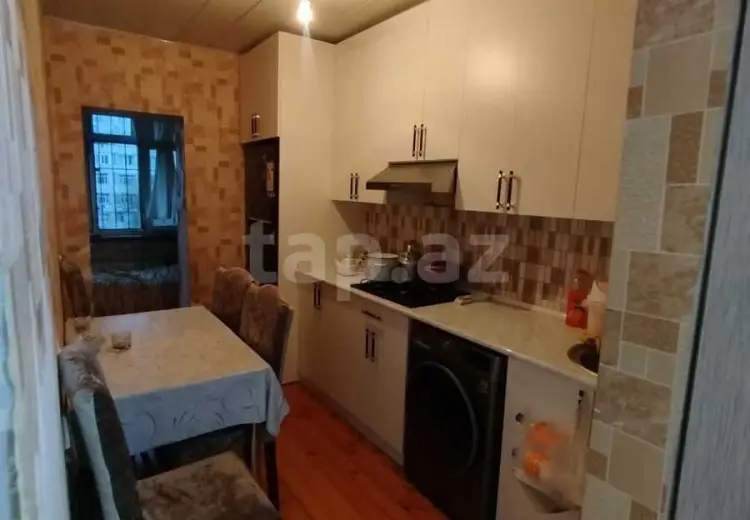2 otaqlı mənzil , Sumqayıt