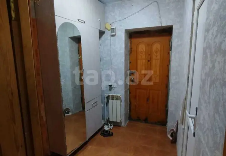 2 otaqlı mənzil , Sumqayıt