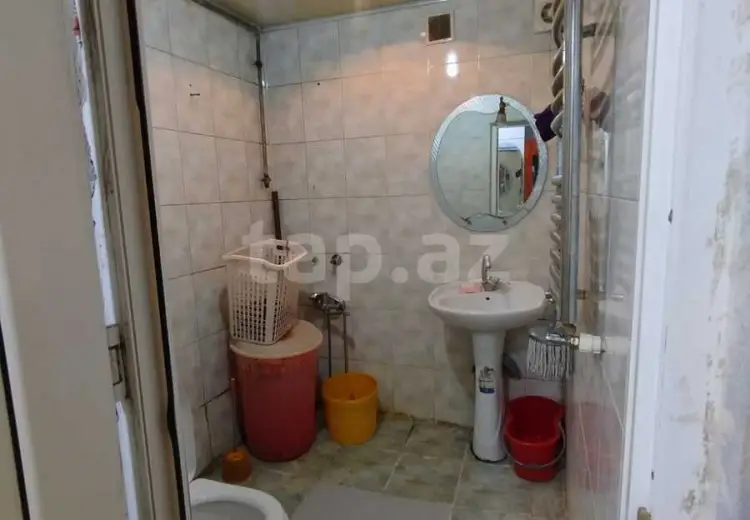 2 otaqlı mənzil , Sumqayıt