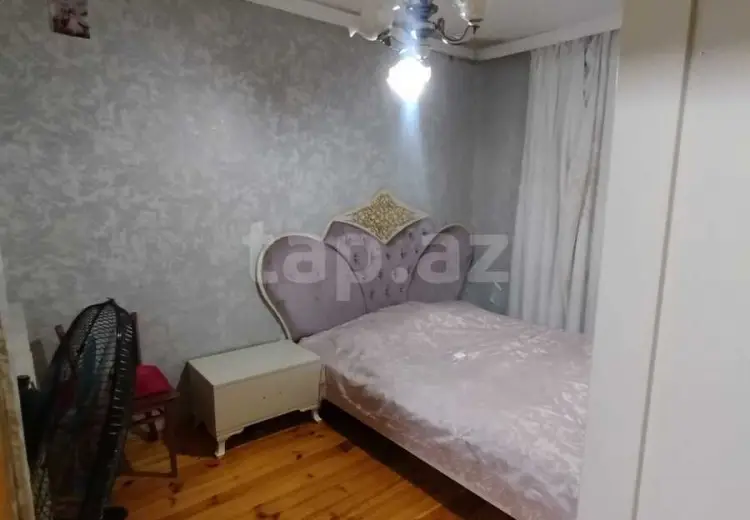 2 otaqlı mənzil , Sumqayıt