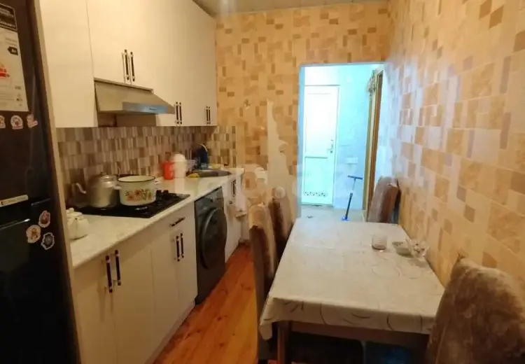 2 otaqlı mənzil , Sumqayıt