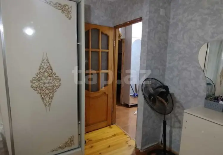 2 otaqlı mənzil , Sumqayıt