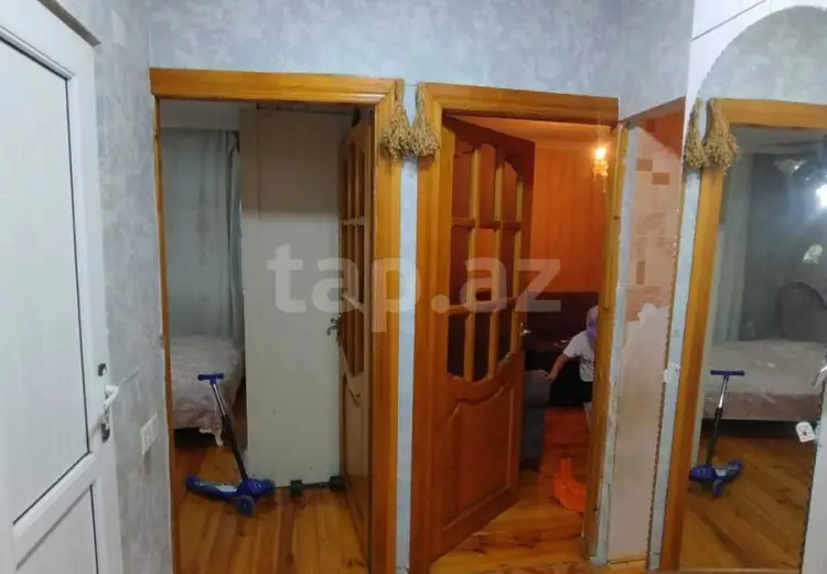 2 otaqlı mənzil , Sumqayıt