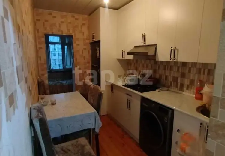 2 otaqlı mənzil , Sumqayıt