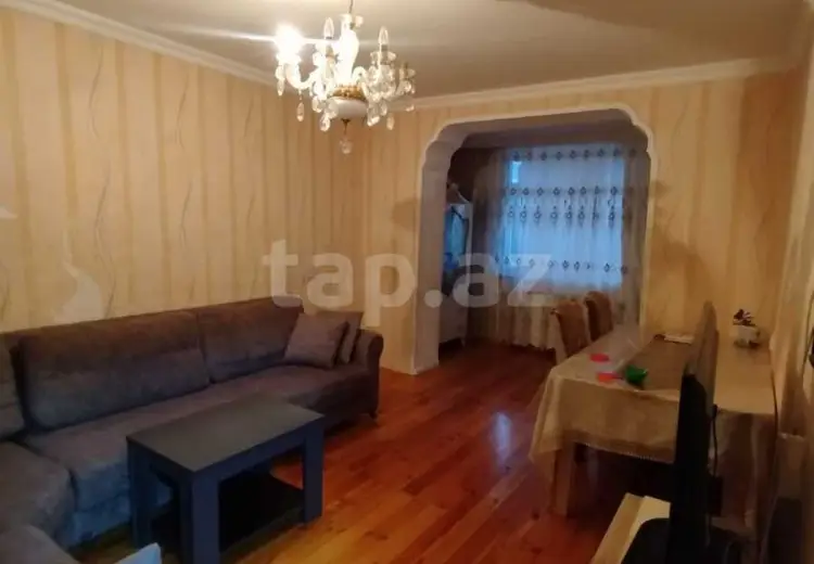 2 otaqlı mənzil , Sumqayıt