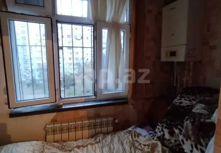 2 otaqlı mənzil , Sumqayıt