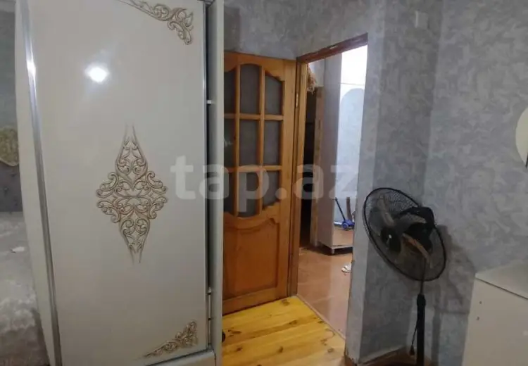 2 otaqlı mənzil , Sumqayıt