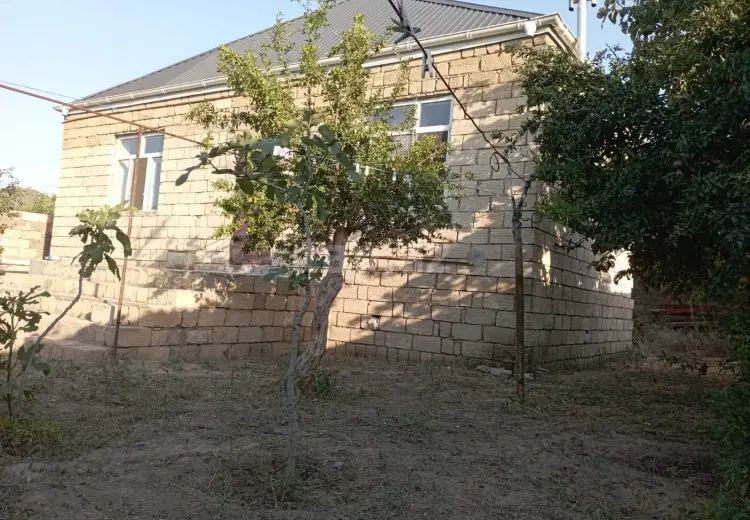 0 m² Obyekt / Ofis , Novxanı, Abşeron