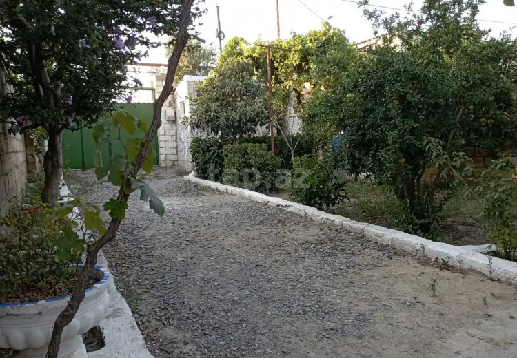 0 m² Obyekt / Ofis , Novxanı, Abşeron