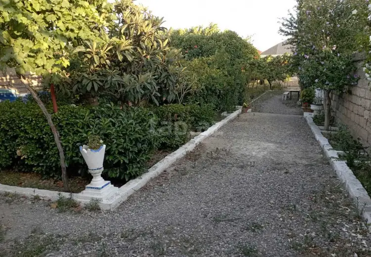 0 m² Obyekt / Ofis , Novxanı, Abşeron