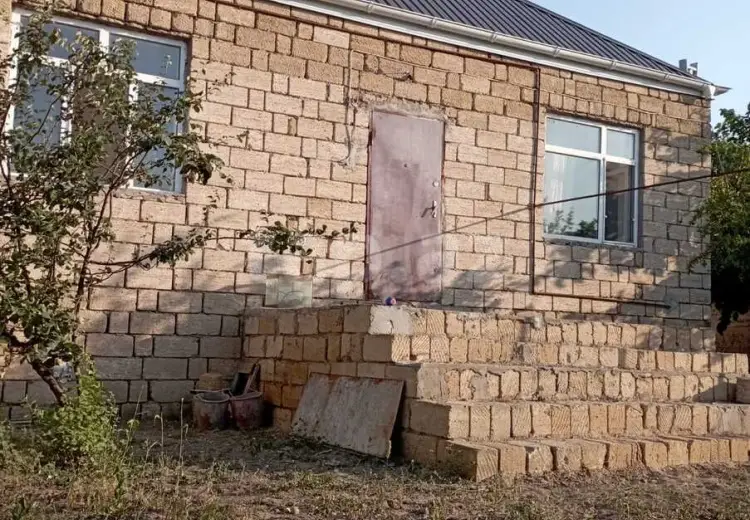 0 m² Obyekt / Ofis , Novxanı, Abşeron