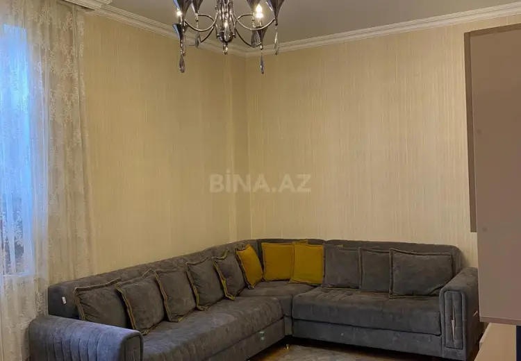 3 otaqlı mənzil Satılır, Yeni Yasamal qəs., Yasamal, Bakı