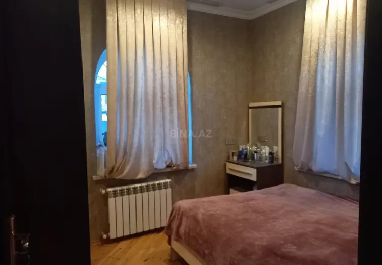 5 otaqlı mənzil Satılır, Abşeron
