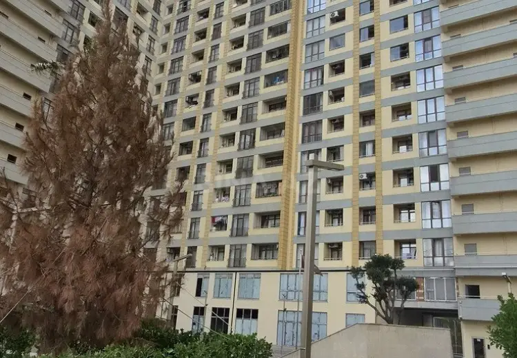 2 otaqlı mənzil Satılır, Yasamal qəs., Yasamal, Bakı