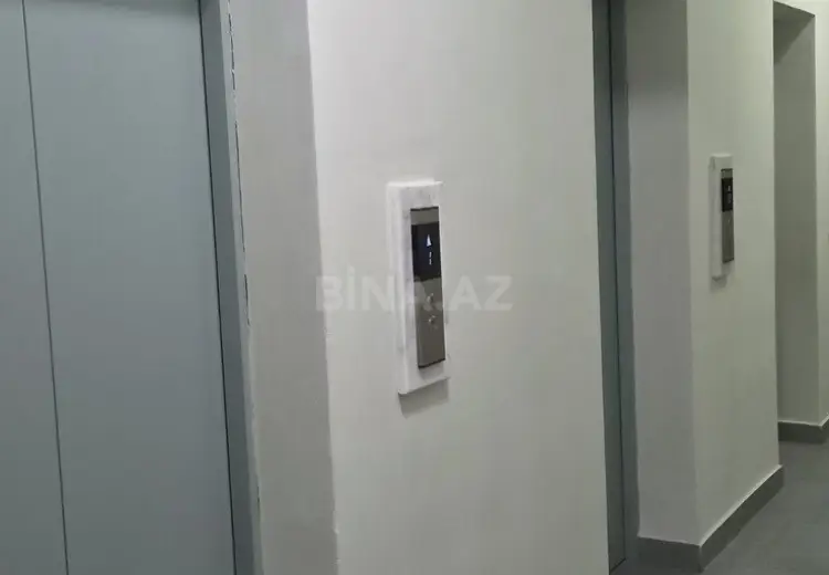 2 otaqlı mənzil Satılır, Yasamal qəs., Yasamal, Bakı