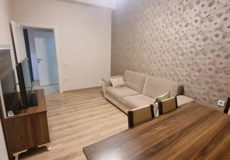 2 otaqlı mənzil Satılır, Yasamal qəs., Yasamal, Bakı