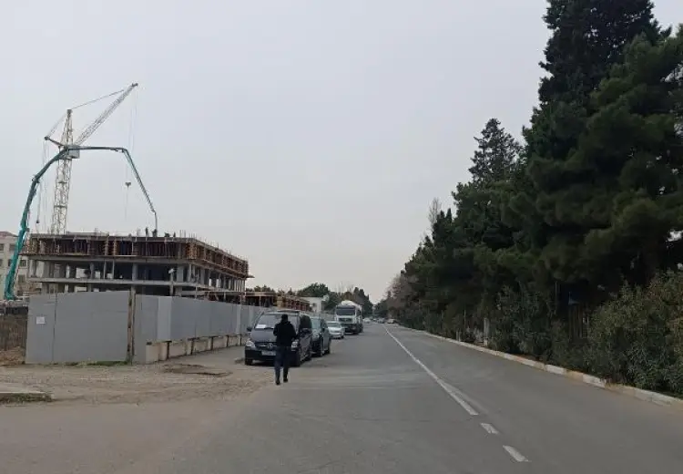 200 m² Obyekt / Ofis Satılır, 4-cü mikrorayon, Sumqayıt