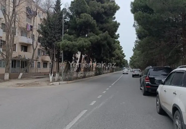 200 m² Obyekt / Ofis Satılır, 4-cü mikrorayon, Sumqayıt