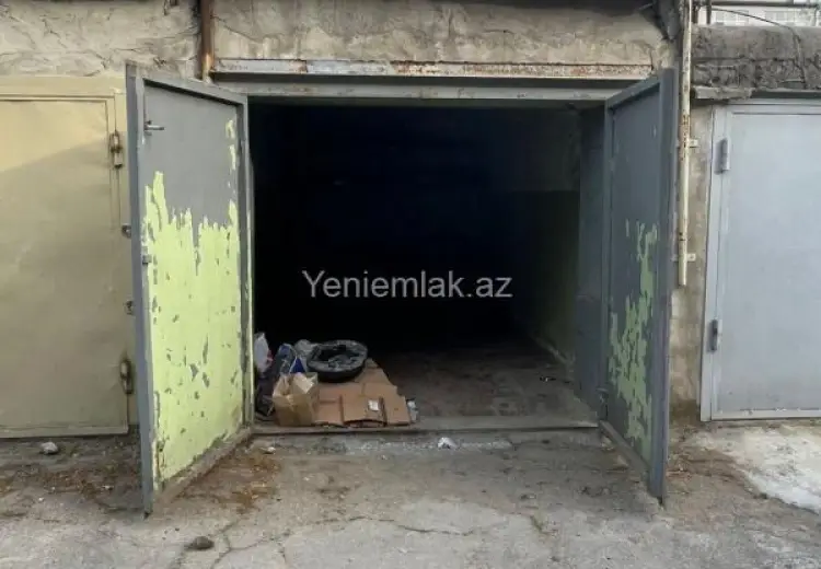 18 m² Obyekt / Ofis Satılır, 1-ci məhəllə, Sumqayıt