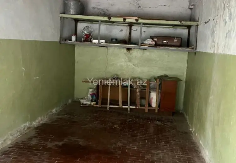 18 m² Obyekt / Ofis Satılır, 1-ci məhəllə, Sumqayıt