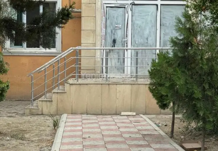 73 m² Obyekt / Ofis Satılır, 13-cü mikrorayon, Sumqayıt