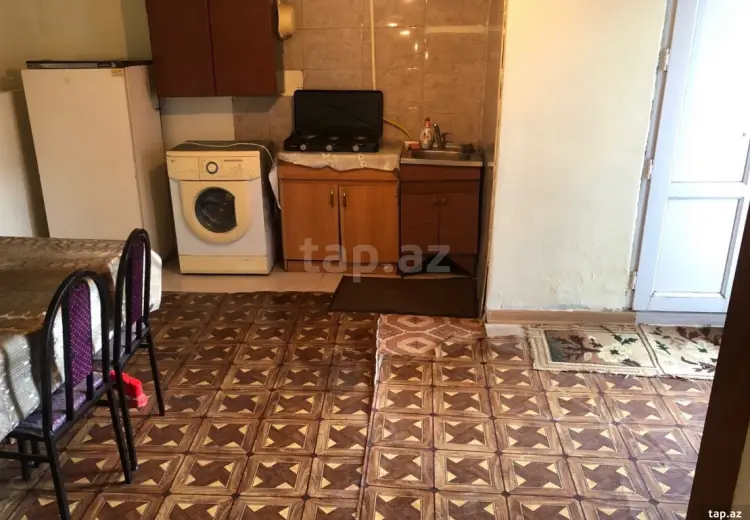 2 otaqlı mənzil Kirayə (aylıq), Yasamal qəs., Yasamal, Bakı