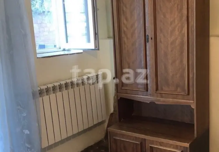 2 otaqlı mənzil Kirayə (aylıq), Yasamal qəs., Yasamal, Bakı