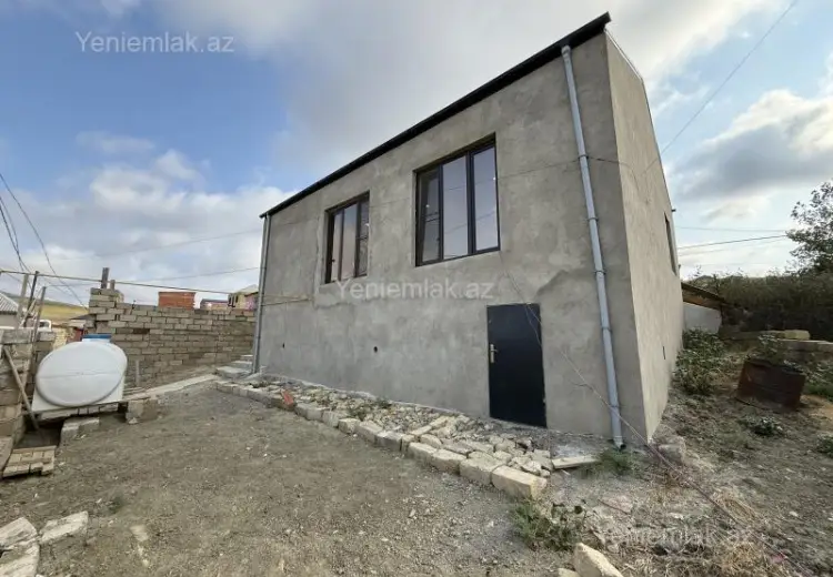 57 000 AZN - 3 otaqlı mənzil Satılır, Binəqədi qəs., Binəqədi, Bakı