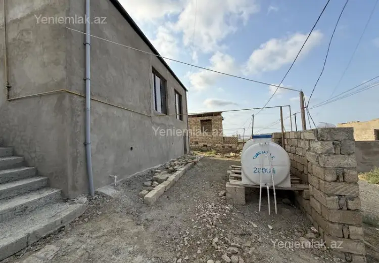 57 000 AZN - 3 otaqlı mənzil Satılır, Binəqədi qəs., Binəqədi, Bakı