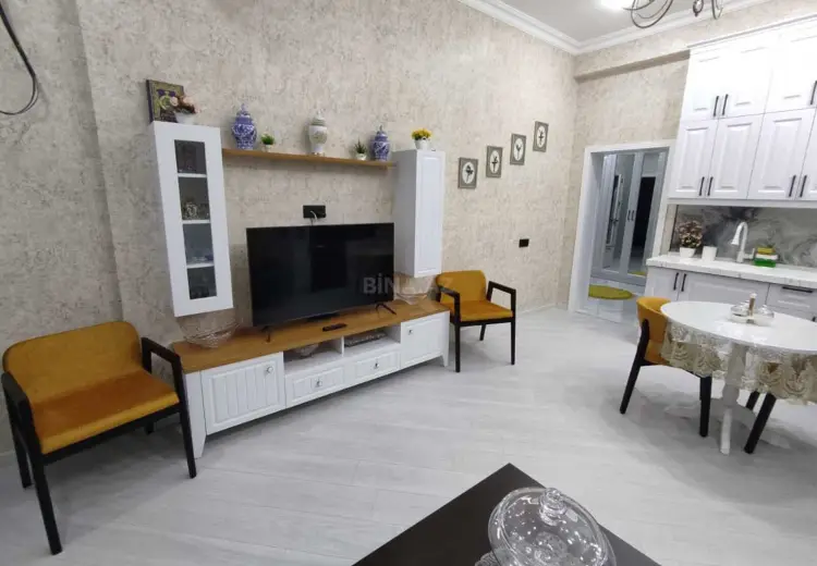 3 otaqlı mənzil Kirayə (aylıq), Yeni Yasamal qəs., Yasamal, Bakı