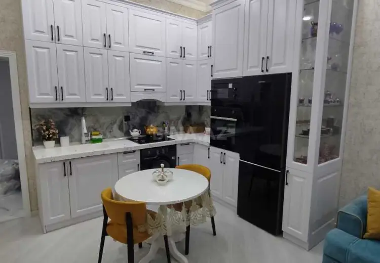 3 otaqlı mənzil Kirayə (aylıq), Yeni Yasamal qəs., Yasamal, Bakı