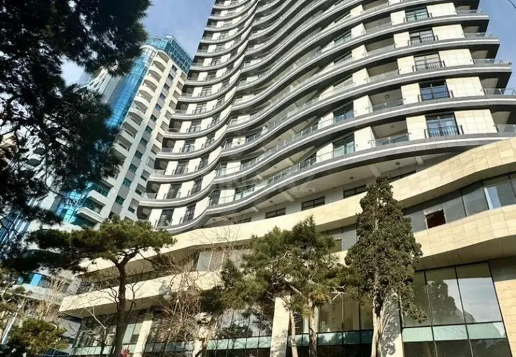 264 m² Obyekt / Ofis Satılır, Nəsimi, Bakı