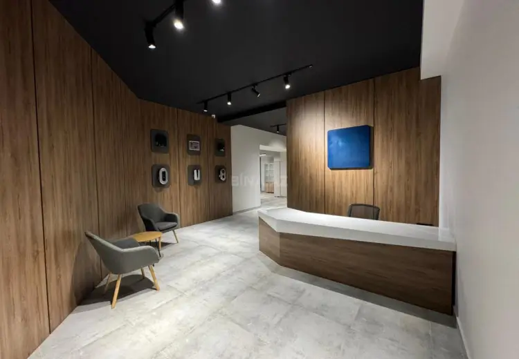 264 m² Obyekt / Ofis Satılır, Nəsimi, Bakı