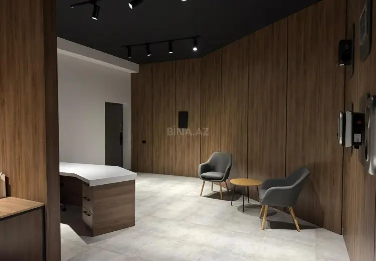 264 m² Obyekt / Ofis Satılır, Nəsimi, Bakı