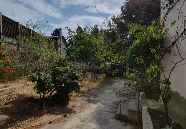 5.5 sot Torpaq Satılır, Mərdəkan, Xəzər, Bakı