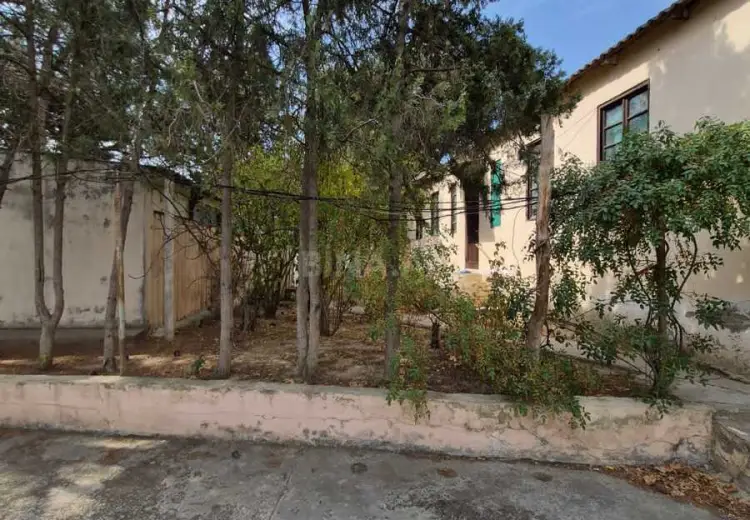 5.5 sot Torpaq Satılır, Mərdəkan, Xəzər, Bakı