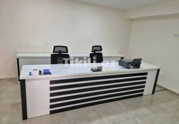 70 m² Obyekt / Ofis Kirayə (aylıq), Nərimanov, Bakı