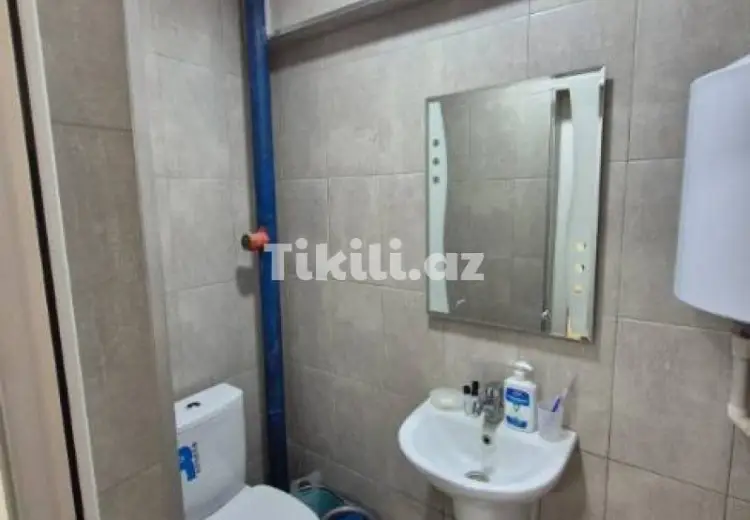 70 m² Obyekt / Ofis Kirayə (aylıq), Nərimanov, Bakı