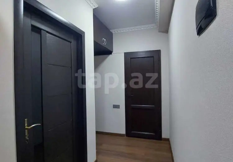 2 otaqlı mənzil , Xırdalan