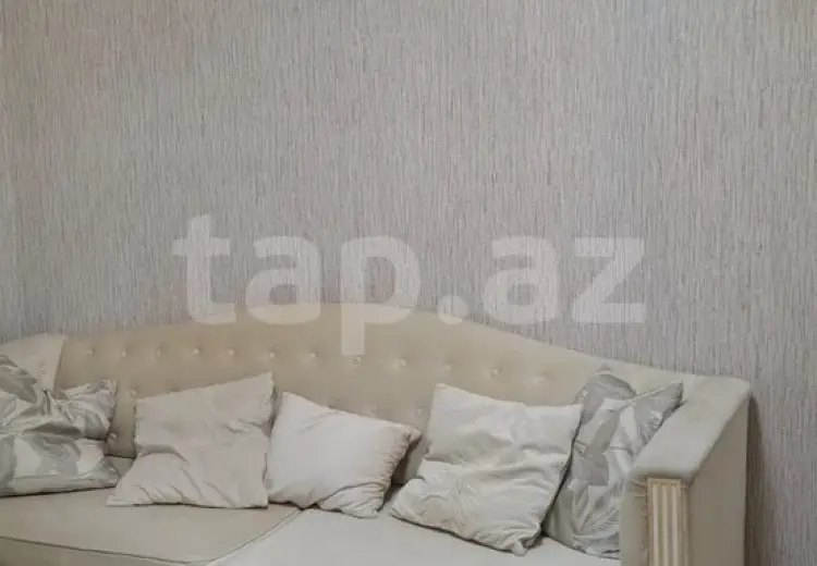 300 AZN - 2 otaqlı mənzil Kirayə (aylıq), Zaqatala