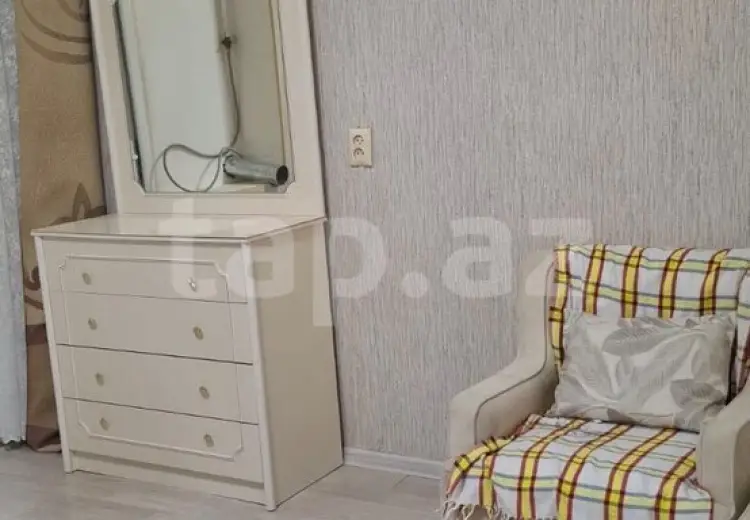 300 AZN - 2 otaqlı mənzil Kirayə (aylıq), Zaqatala