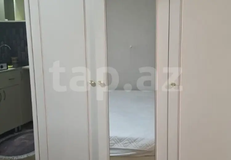 300 AZN - 2 otaqlı mənzil Kirayə (aylıq), Zaqatala